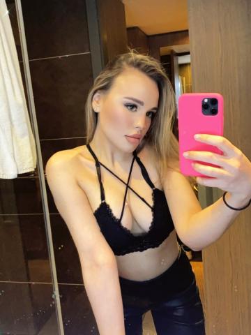 Индивидуалка Лейла Фотография 9